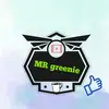MRgreenie - @janwortel - TikTok