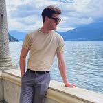 Jan Wrede - @fantasticdoctorfox - Instagram