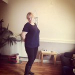 Jan Wyatt - @simplyjan77 - Instagram