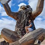 Jan Wyatt - @janw66 - Instagram