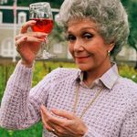 Jane Wyman fans - @janewymanfalconcrest - Instagram