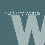 Jane Yaffe  /  Marc Yaffe - @rightmywords - Instagram