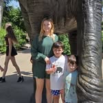 Jane Yaffe-Rowell - @sweetjane0105 - Instagram