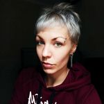 harlly jan yeager - @cockpubby - Instagram