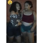 Jany1543 - @janyeelesantos - Instagram