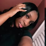 Tyasia Ja'nyee - @__janyee - Instagram