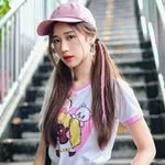 เจนเย่ - @jan_yeh456 - Instagram
