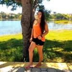 Janyeh Ferreira - @janyehferreira - Instagram