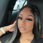Janyia - @_janyiaa - Instagram