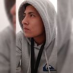 Maykol Jordan - @janyork_19 - Instagram