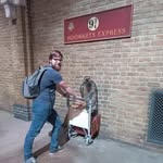 Jan Zelinka - @zelovous - Instagram
