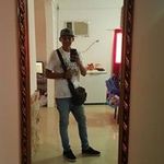 Janzer Rodriguez - @janzerrodriguez - Instagram