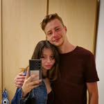Jan-iraklis Zieba - @gianniszieba - Instagram