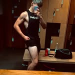 Jan Zięba - @jane3k_z - Instagram