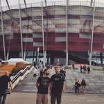 Jan Zięba - @jasekzeba - Instagram