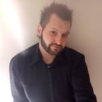 Paweł Jan Zięba - @trzynasty.ronin - Instagram
