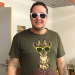Jan P. Ziegler - @jan.ziegler1984 - Instagram