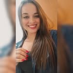 Janaina Cristina - @janaa_bellats - Instagram