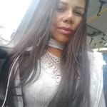 Janaina Silva - @janaa_belly - Instagram