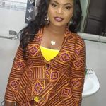 Janaba Conteh - @janabaconteh - Instagram