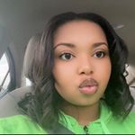 Janá Beasley - @justjana_22 - Instagram