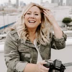 Jana Bishop - @twigyposts - Instagram
