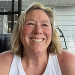 Jana Bishop Clevenger - @iowa2nj - Instagram
