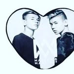 Jana  Blank - @fanpage_marcusandmartinus1 - Instagram