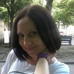 Яна Бондаренко - @janabondarenko77 - Instagram