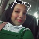 Jana Mohamed - @janabondk - Instagram