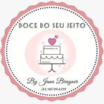 Jana Brayner - @docedoseujeito_janabrayner - Instagram