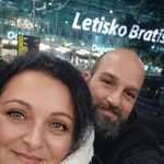 Janka Bučkova - @jana_buckova33 - Instagram