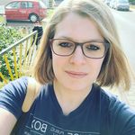 Jana Burrows - @janas_j - Instagram