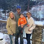 Jana Byrd - @jeepgirl418 - Instagram
