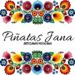 Jana Cabrera - @pinatas_jana - Instagram