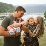 Caleb, Janine & Elijah + Tilly - @calebnjanine - Instagram