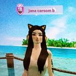 Jana Carson b - @janacarson34 - Instagram