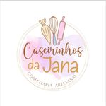 Caseirinhos da Jana - @caseirinhosdajana1 - Instagram