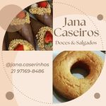Jana Caserinhos - @jana.caserinhos - Instagram