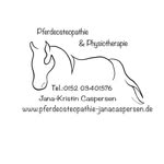 Jana-Kristin Caspersen - @pferdeosteo_janacaspersen - Instagram