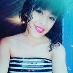 Jana Caudillo - @caudillojana - Instagram