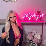 Jana Chambers - @janachambers45 - Instagram