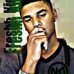Kijana Christopher - @kijanachristopher - Instagram