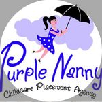 Jana Denton - @purple_nanny_charlotte - Instagram
