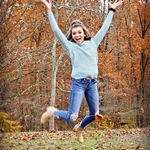 Jana Denton-Singer - @dentonsinger - Instagram