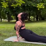 Jana Escobar | Instructora de YOGA 🦋 - @ale_escobarr - Instagram