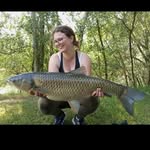 Jana Špačková - @jana_fish2001 - Instagram