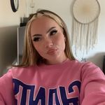 Jana Gallagher - @janaskittlez - Instagram