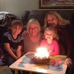 Jana Gardner - @thelmajcpc - Instagram