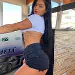 Jana Gates - @sophiagabriel__swmnrv8 - Instagram